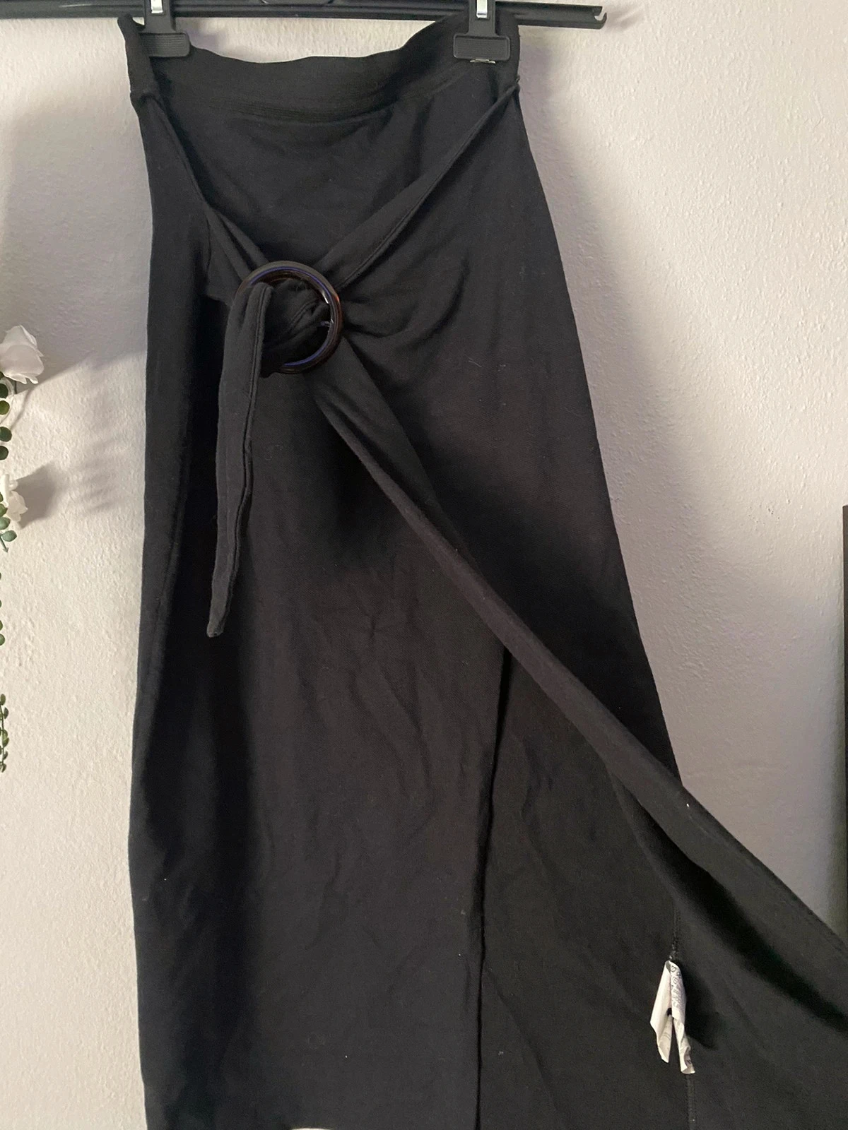 Midi skirt from Pull&Bear – photo 3
